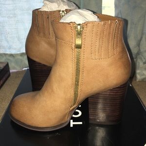 Never wore torrid bootie